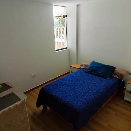 Apartamento Casa De Turistas Arequipa Exterior foto